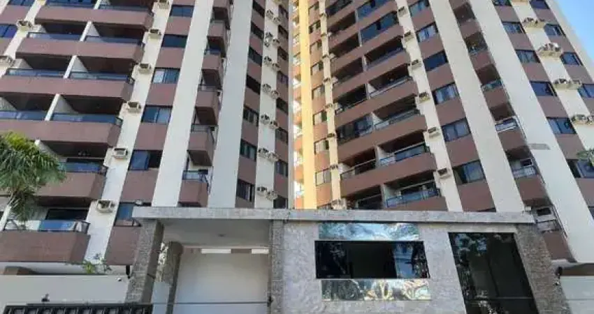 Cobertura com 3 dormitórios à venda, 225 m² por R$ 1.290.000 - Intermares - Cabedelo/PB