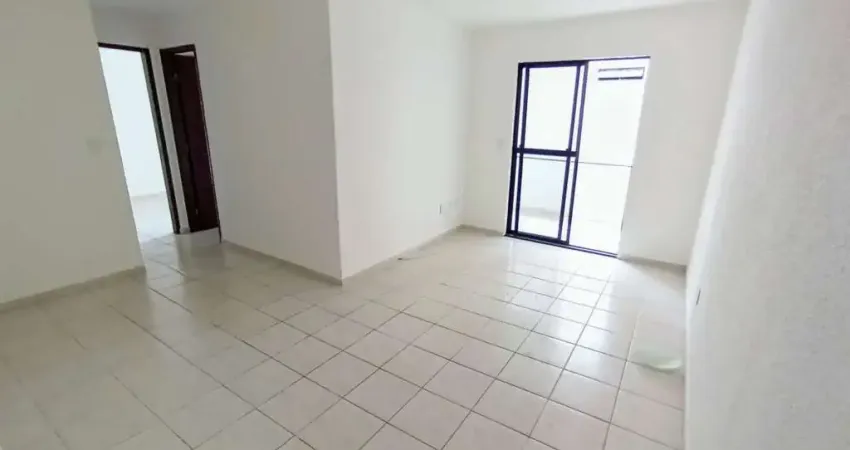 Apartamento com 2 dormitórios à venda por R$ 225.000,00 - Jardim Cidade Universitária - João Pessoa/PB