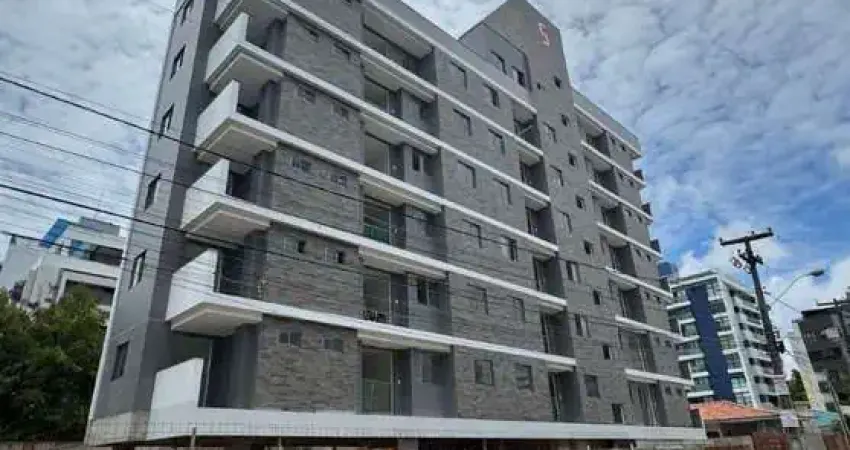 Apartamento com 2 dormitórios à venda, 47 m² por R$ 564.000,00 - Cabo Branco - João Pessoa/PB