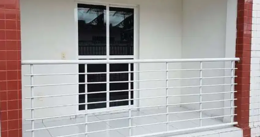 Apartamento com 2 dormitórios à venda, 70 m² por R$ 200.000,00 - Aeroporto - Bayeux/PB