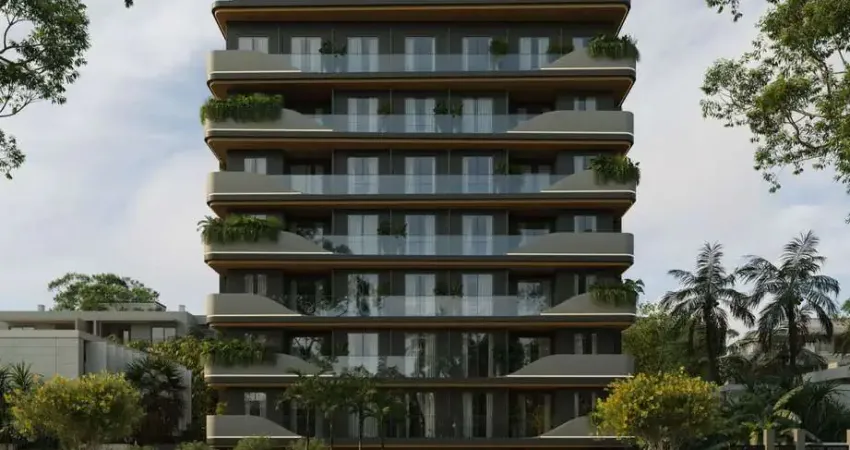 Flat com 1 dormitório à venda, 22 m² por R$ 306.628,39 - Jardim Oceania - João Pessoa/PB