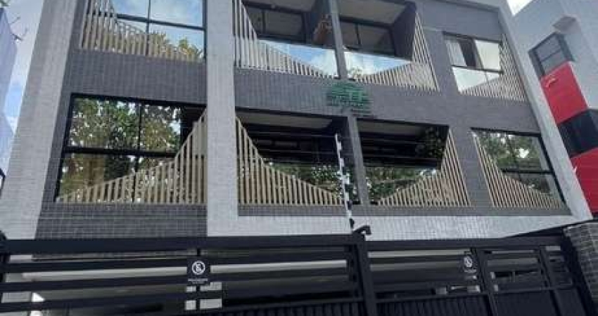 Apartamento com 2 dormitórios à venda, 53 m² por R$ 449.000,00 - Bancários - João Pessoa/PB