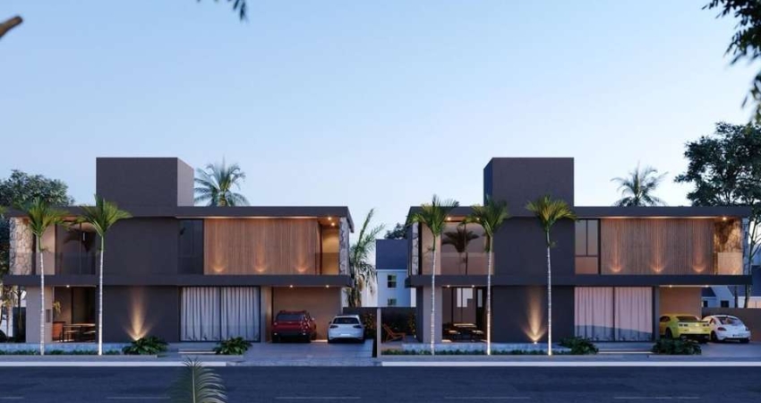 Casa com 3 dormitórios à venda por R$ 1.250.000 - Portal do Sol - João Pessoa/PB