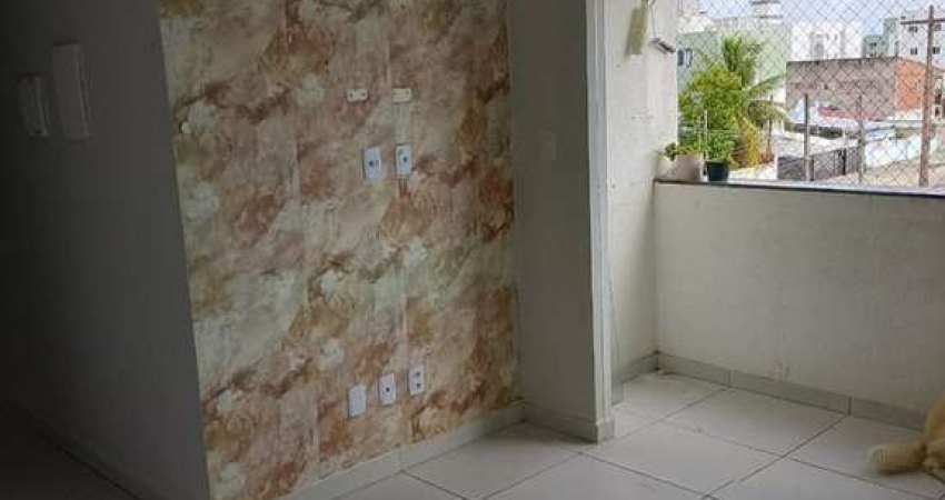 Apartamento com 2 dormitórios à venda por R$ 150.000,00 - Planalto Boa Esperança - João Pessoa/PB