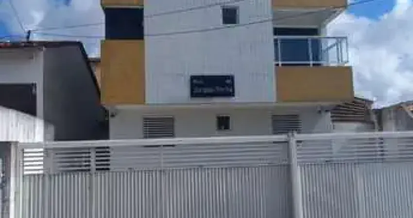 Apartamento com 2 dormitórios à venda, 49 m² por R$ 185.000 - Mangabeira - João Pessoa/PB