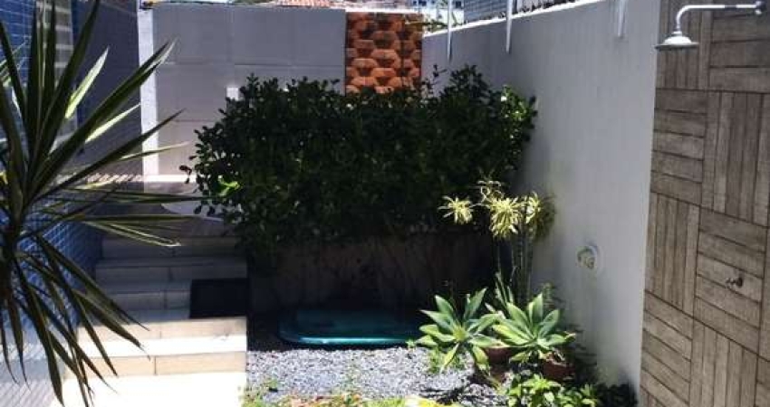 Apartamento com 2 dormitórios à venda, 55 m² por R$ 540.000,00 - Bessa - João Pessoa/PB