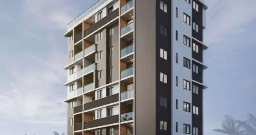 Apartamento com 3 dormitórios à venda, 67 m² por R$ 541.798,95 - Intermares - Cabedelo/PB