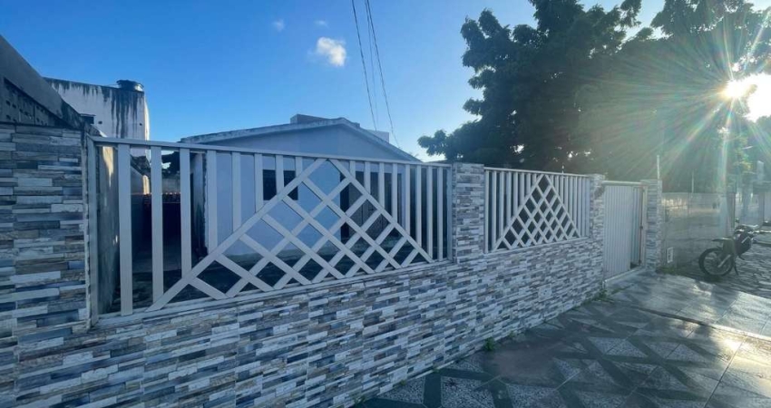 Casa com 3 dormitórios à venda por R$ 280.000 - Ernesto Geisel - João Pessoa/PB