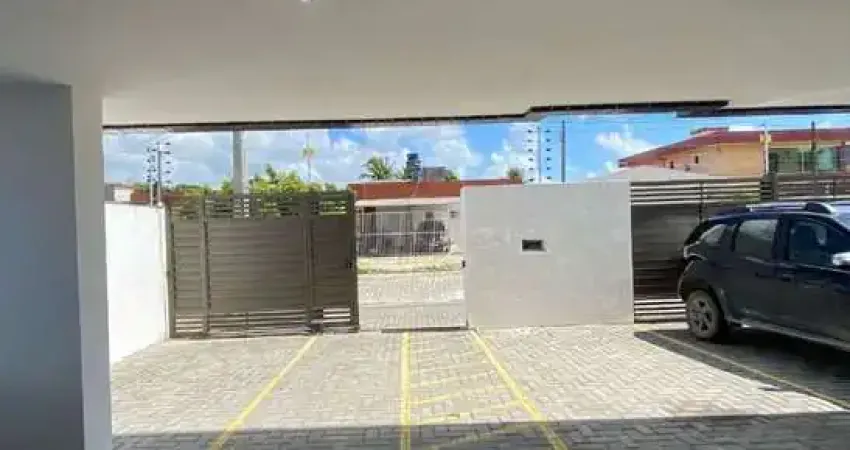 Apartamento com 2 dormitórios à venda, 56 m² por R$ 410.000,00 - Bessa - João Pessoa/PB