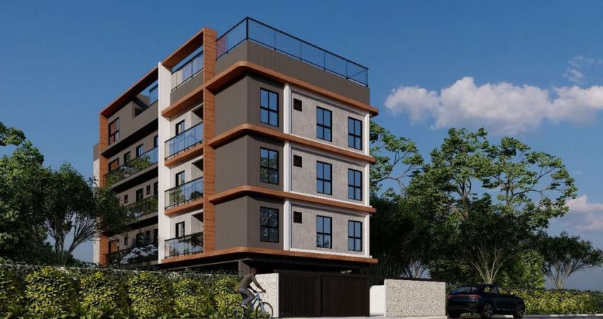Apartamento com 2 dormitórios à venda, 52 m² por R$ 408.288,22 - Bessa - João Pessoa/PB