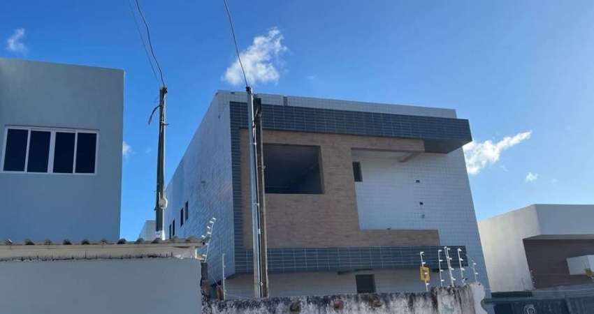 Apartamento com 2 dormitórios à venda, 46 m² por R$ 169.900,00 - Gramame - João Pessoa/PB