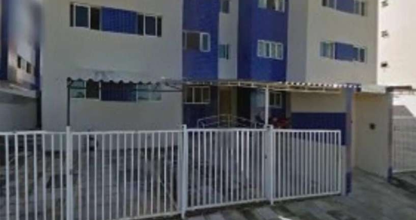 Apartamento com 2 dormitórios à venda por R$ 140.000 - Gramame - João Pessoa/PB