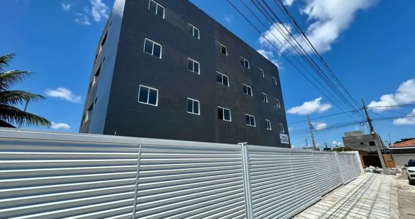 Apartamento com 3 dormitórios à venda por R$ 183.000 - Gramame - João Pessoa/PB