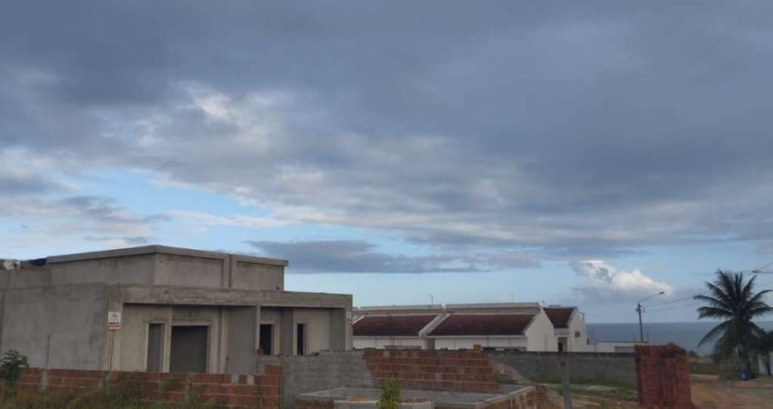 Casa com 3 dormitórios à venda por R$ 380.000 - Loteamento Praia Bela - Pitimbú/PB