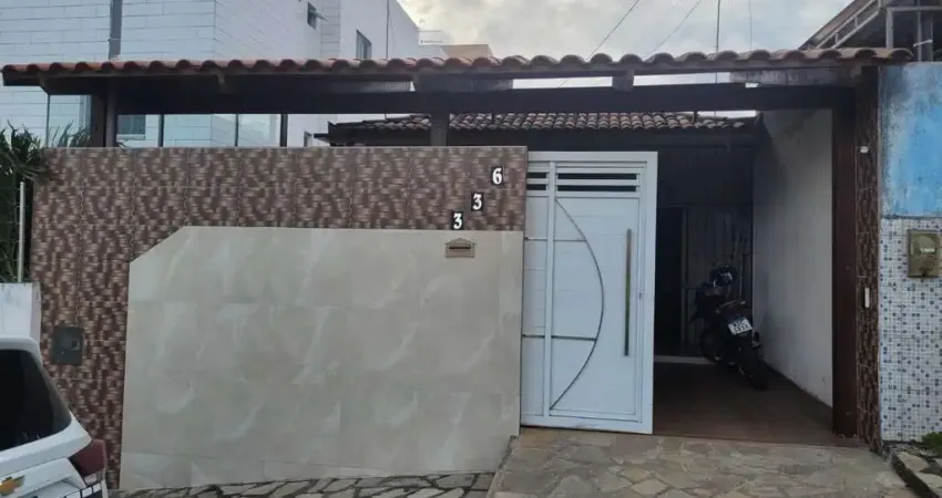 Casa com 3 dormitórios à venda por R$ 400.000 - Ernesto Geisel - João Pessoa/PB