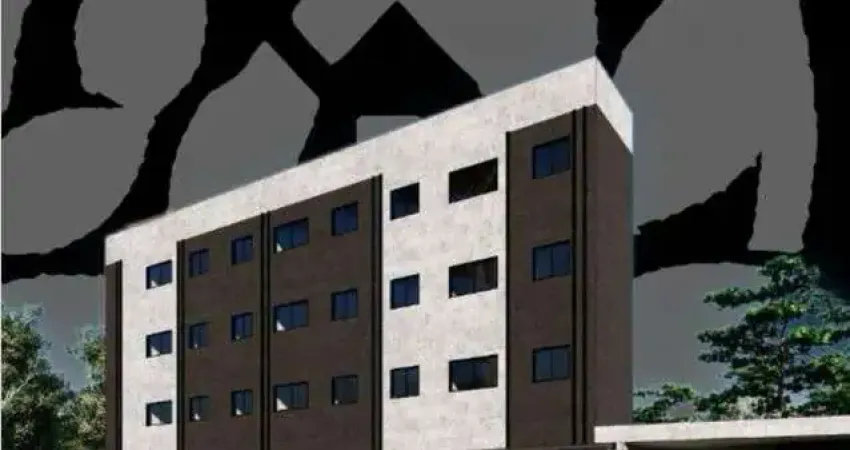 Apartamento com 2 dormitórios à venda por R$ 165.000 - Paratibe - João Pessoa/PB