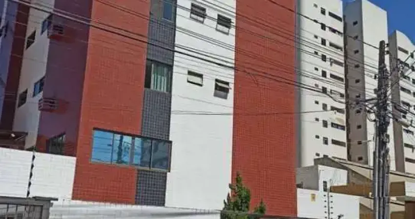 Apartamento com 3 dormitórios à venda, 86 m² por R$ 580.000,00 - Jardim Oceania - João Pessoa/PB