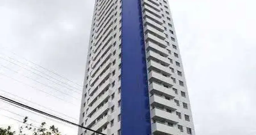 Apartamento com 3 dormitórios à venda, 76 m² por R$ 650.000,00 - Manaíra - João Pessoa/PB