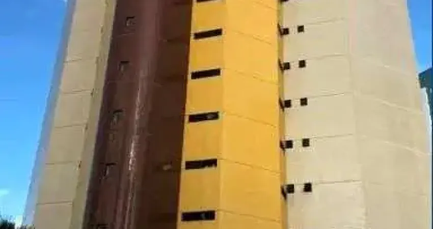Apartamento com 4 dormitórios à venda, 250 m² por R$ 900.000,00 - Manaíra - João Pessoa/PB