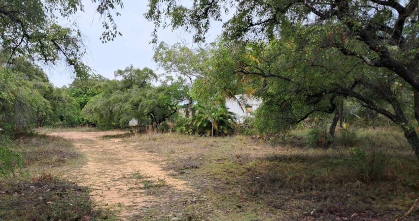 Terreno à venda, 11701 m² por R$ 250.000,00 - Planalto Nossa Senhora da Conceição - Conde/PB