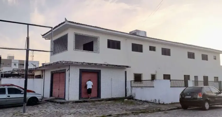 Área à venda, 300 m² por R$ 310.000,00 - Cristo Redentor - João Pessoa/PB