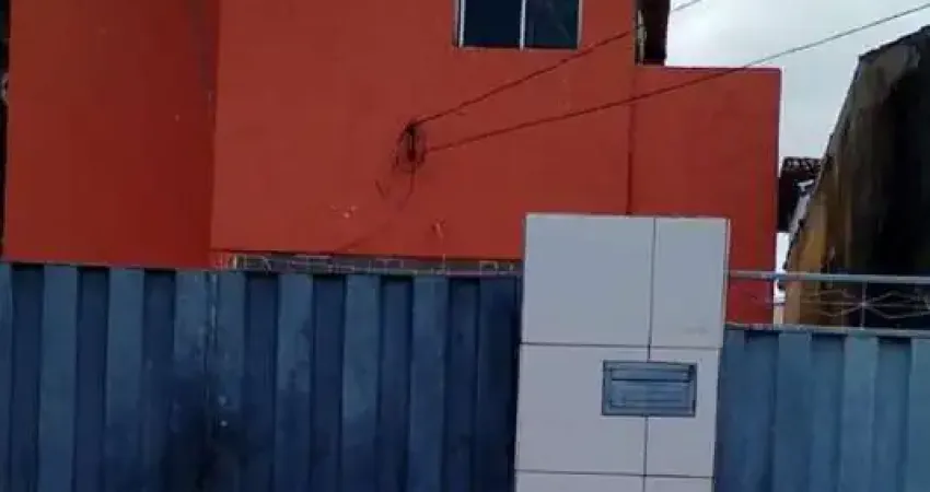 Casa com 3 dormitórios à venda, 140 m² por R$ 250.000,00 - Mangabeira - João Pessoa/PB