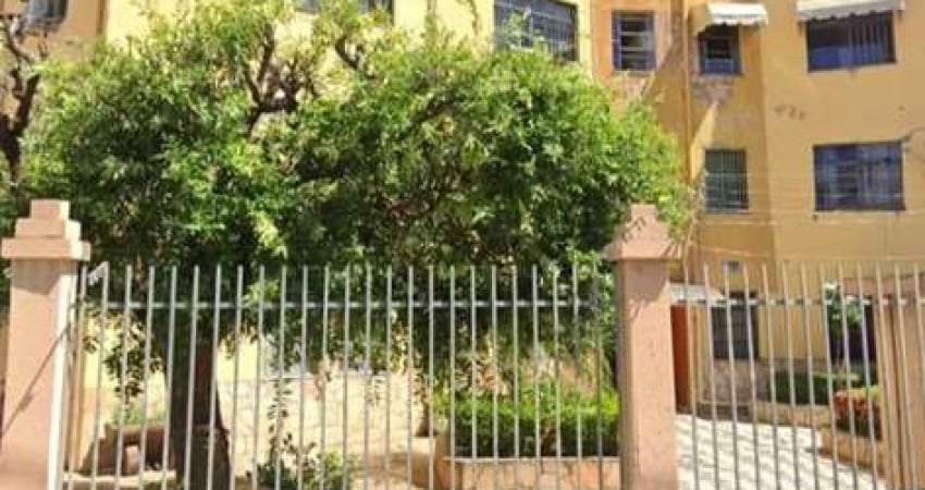 Apartamento com 3 dormitórios à venda por R$ 159.000,00 - Coophamil - Cuiabá/MT