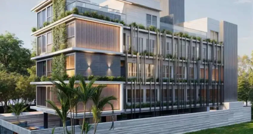 Apartamento com 2 dormitórios à venda, 55 m² por R$ 447.900,00 - Manaíra - João Pessoa/PB