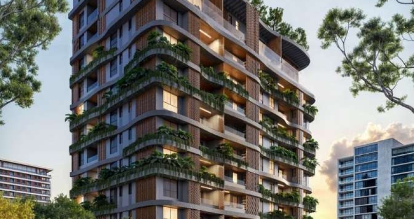 Apartamento com 2 dormitórios à venda, 72 m² por R$ 1.037.530,00 - Cabo Branco - João Pessoa/PB