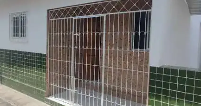 Casa com 2 dormitórios à venda por R$ 145.000,00 - Planalto Boa Esperança - João Pessoa/PB