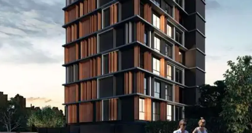 Flat com 1 dormitório à venda, 22 m² por R$ 280.000,00 - Ponta de Campina - Cabedelo/PB