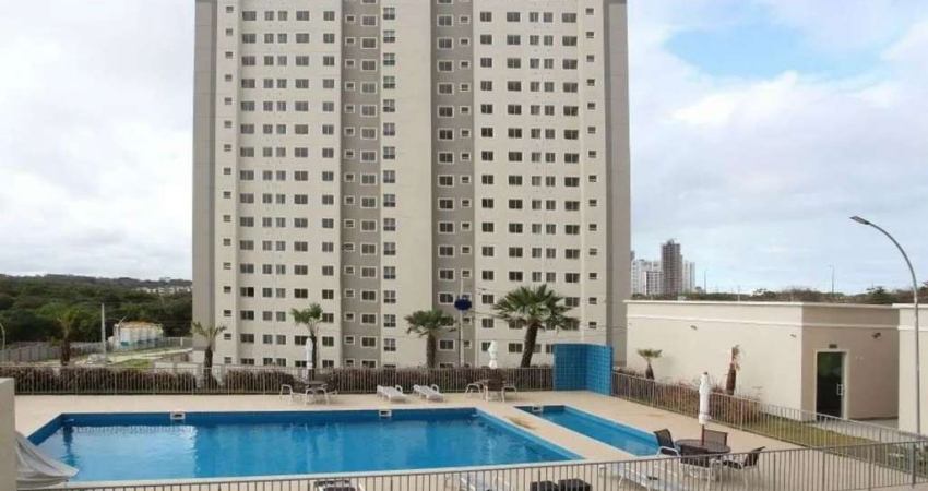 Apartamento à venda, 44 m² por R$ 240.000,00 - Portal do Sol - João Pessoa/PB