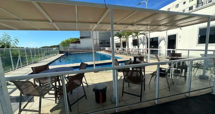 Apartamento à venda, 44 m² por R$ 215.000,00 - Portal do Sol - João Pessoa/PB