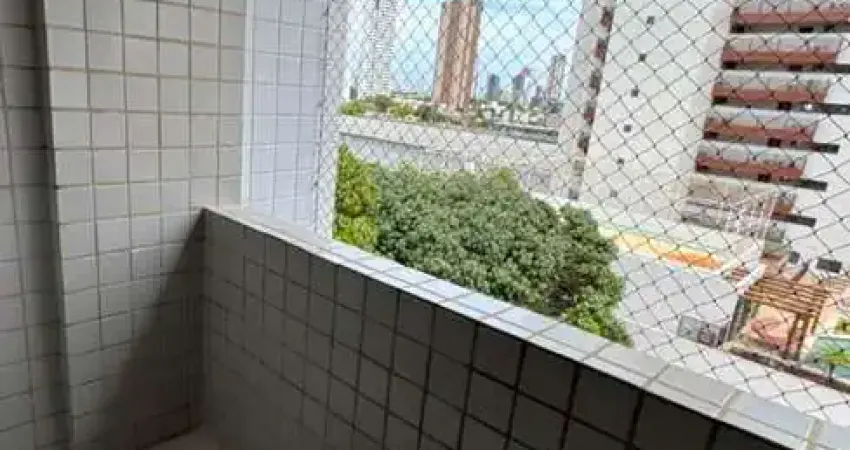 Apartamento com 3 dormitórios à venda, 92 m² por R$ 260.000,00 - Bairro dos Estados - João Pessoa/PB
