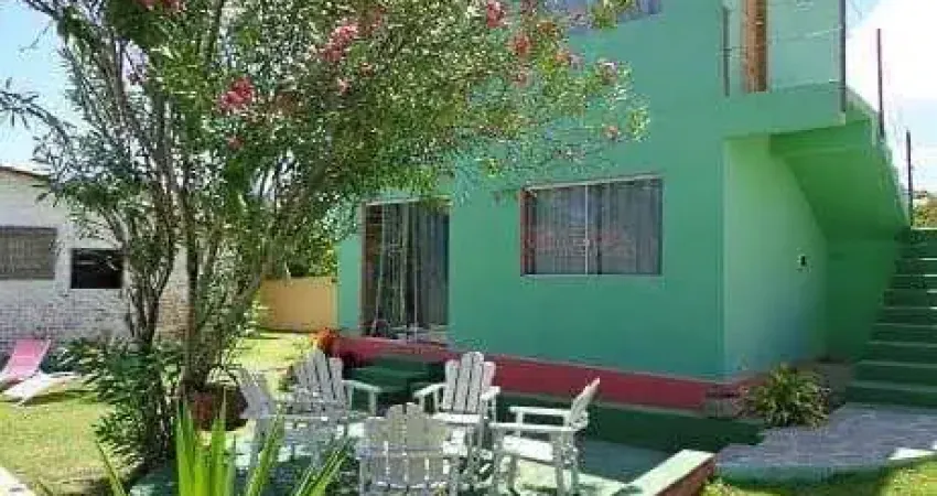 Prédio à venda, 250 m² por R$ 720.000,00 - Tabatinga - Conde/PB