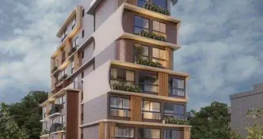 Flat com 1 dormitório à venda, 20 m² por R$ 290.074,20 - Jardim Oceania - João Pessoa/PB