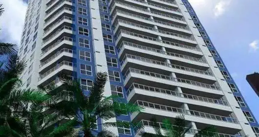 Apartamento com 3 dormitórios à venda, 157 m² por R$ 1.900.000,00 - Miramar - João Pessoa/PB
