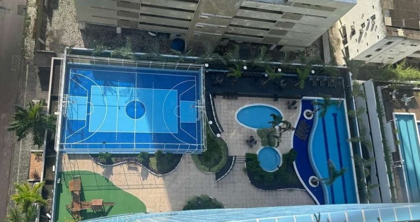 Apartamento com 3 dormitórios à venda, 107 m² por R$ 980.000,00 - Jardim Luna - João Pessoa/PB