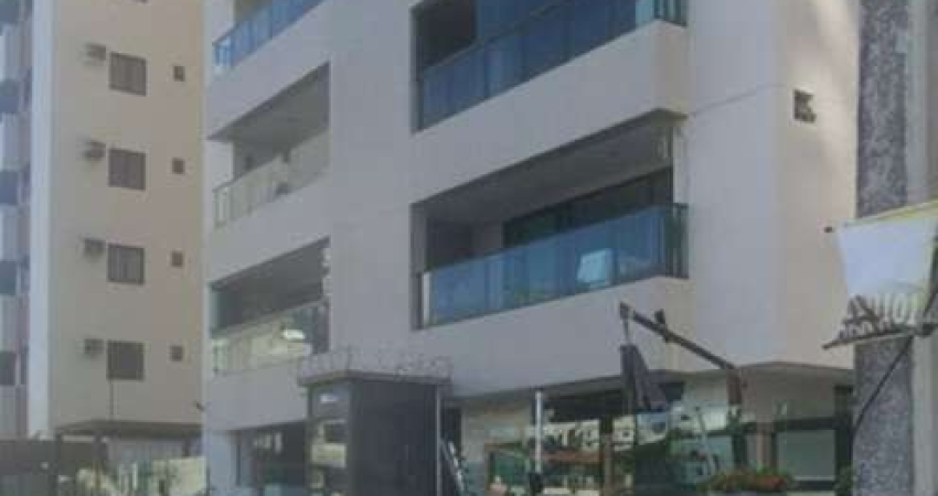 Apartamento com 3 dormitórios à venda, 135 m² por R$ 1.299.000,00 - Jardim Oceania - João Pessoa/PB