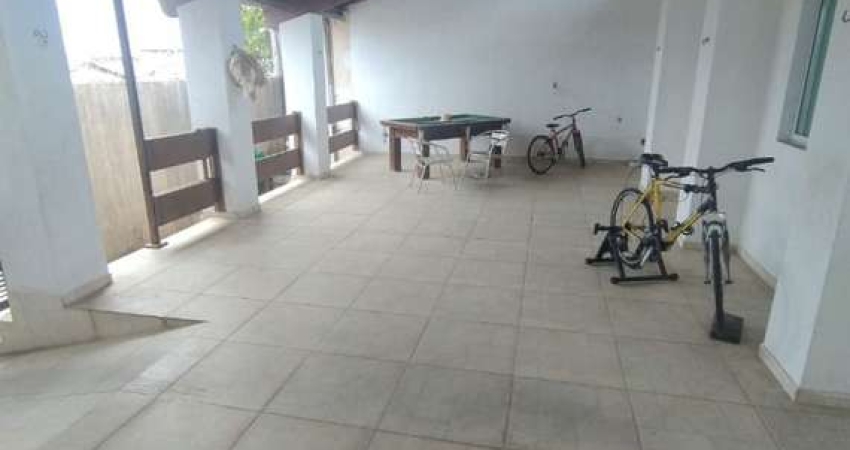Casa com 3 dormitórios à venda por R$ 230.000 - Colinas do Sul - João Pessoa/PB