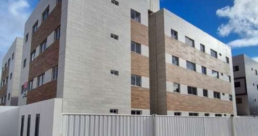 Apartamento com 2 dormitórios à venda, 45 m² por R$ 160.000,00 - Parque do Sol - João Pessoa/PB