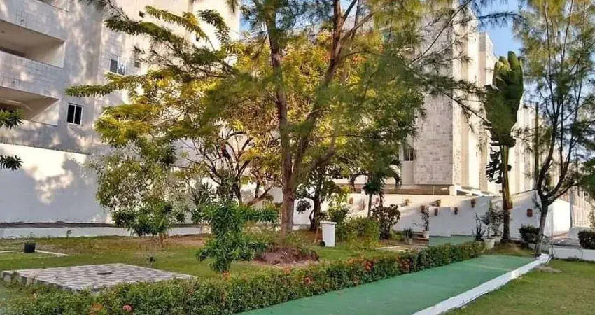Apartamento com 3 dormitórios à venda, 70 m² por R$ 250.000,00 - Aeroclube - João Pessoa/PB