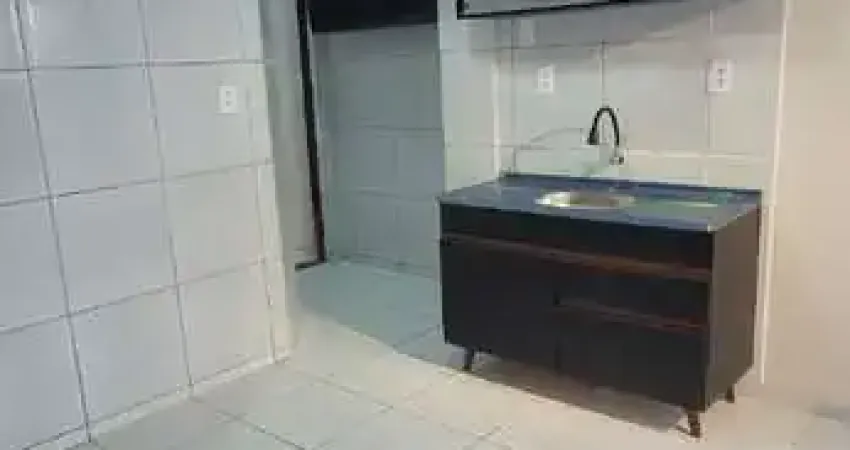 Apartamento com 2 dormitórios à venda por R$ 125.000,00 - Gramame - João Pessoa/PB