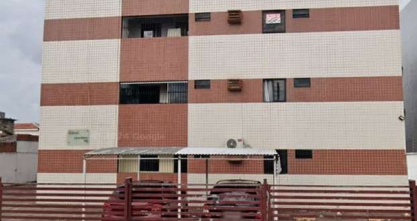 Apartamento com 2 dormitórios à venda por R$ 200.000 - Planalto Boa Esperança - João Pessoa/PB