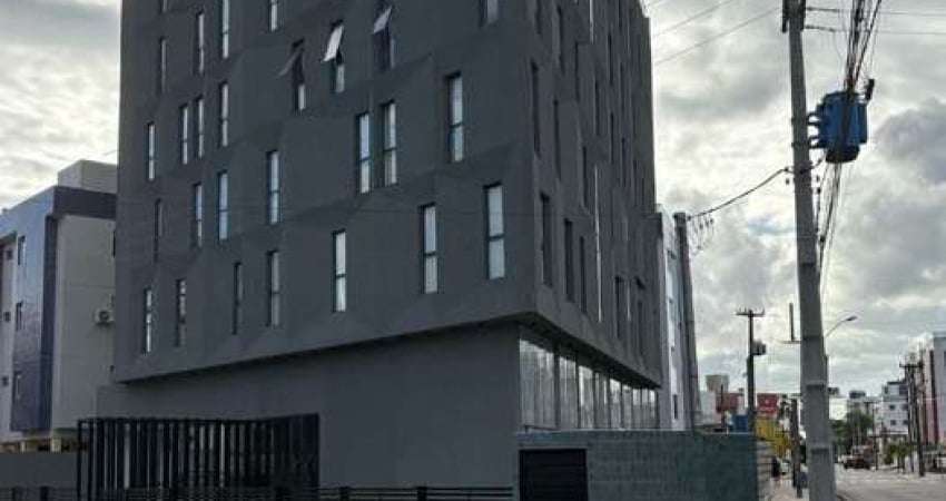 Flat com 1 dormitório à venda, 21 m² por R$ 290.000,00 - Bessa - João Pessoa/PB