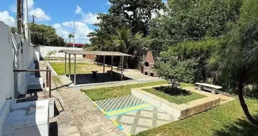 Apartamento com 3 dormitórios à venda, 70 m² por R$ 279.000 - Aeroclube - João Pessoa/PB