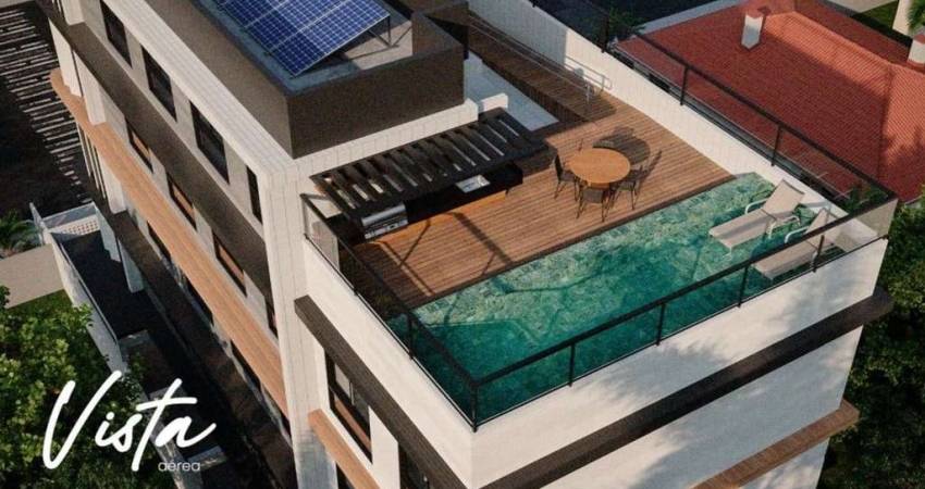Flat com 1 dormitório à venda, 22 m² por R$ 279.565,00 - Bessa - João Pessoa/PB