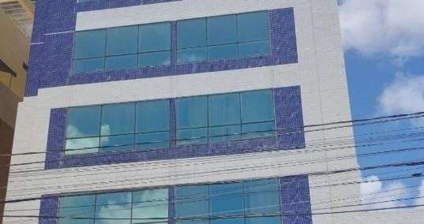 Apartamento com 2 dormitórios à venda, 50 m² por R$ 599.000,00 - Jardim Oceania - João Pessoa/PB