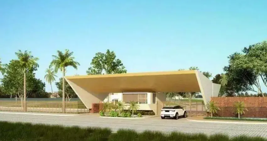 Terreno à venda, 441 m² por R$ 1.750.000,00 - Ponta de Campina - Cabedelo/PB