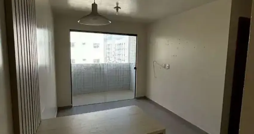 Apartamento com 2 dormitórios à venda por R$ 160.000 - Valentina de Figueiredo - João Pessoa/PB